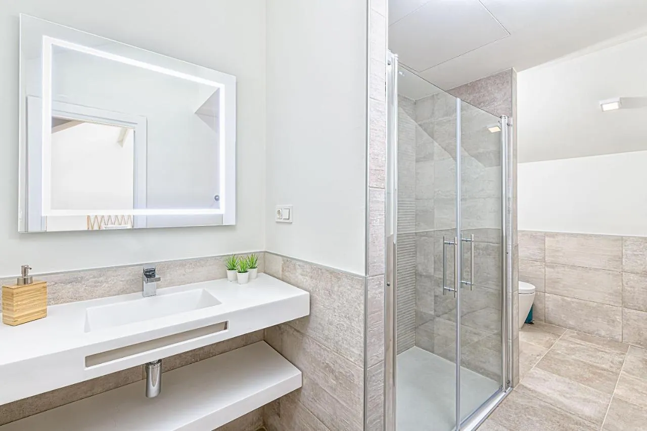 Teatro Apartment In Malaga By Solaga Holiday Homes