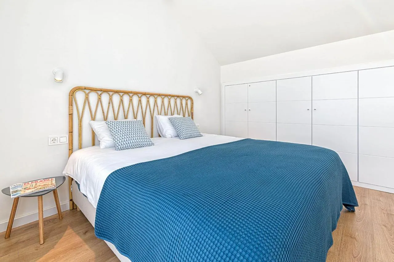 Teatro Apartment In Malaga By Solaga Holiday Homes Испания