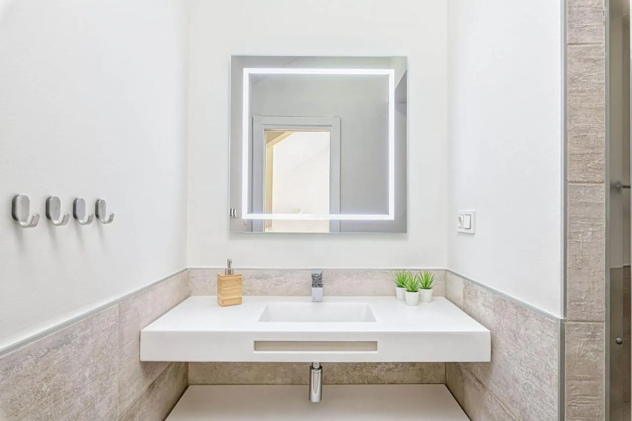 Teatro Apartment In Malaga By Solaga Holiday Homes